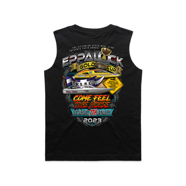 Eppalock Gold Cup 2023 Youth/Kids Tank